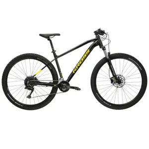 Vélo tout terrain Kross Level 2.0 Shimano CUES U3020 9V