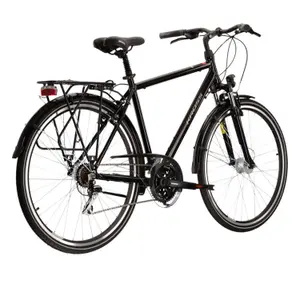 Bicicletas urbanas Kross Trekking 3.0 Shimano Acera M3020 7V