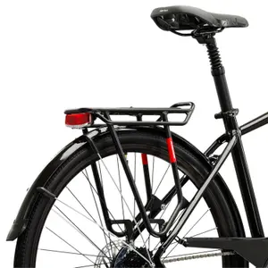 Stadscyklar Kross Trekking 4.0 Shimano Acera M3020 7V image-2