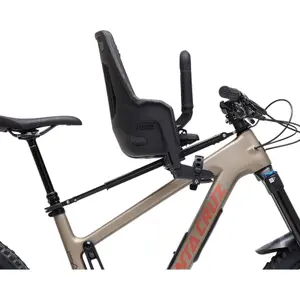 Child seat Shotgun Combo Pro Evo