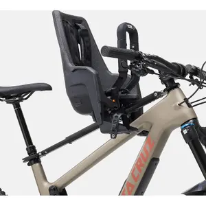 Child seat Shotgun Combo Pro Evo image-1