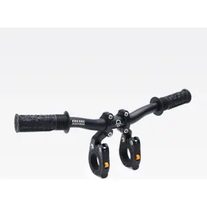 Kit selle et guidon enfant Shotgun Combo Pro image-2