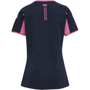 Camiseta mujer Hummel hmlACTION image-2