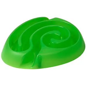 Mini hondenvoerbak Kruuse Buster Maze image-0
