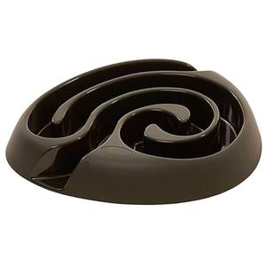 8053680-gamelle-pour-chien-kruuse-buster-maze-noir-tu