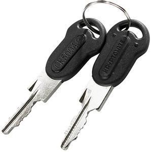 Chain lock Kryptonite Keeper image-3