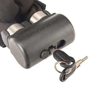 Folding anti-theft device Kryptonite image-3