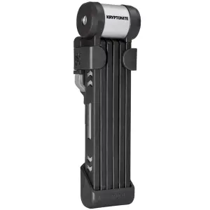 Faltbares Schloss Kryptonite Kryptolok