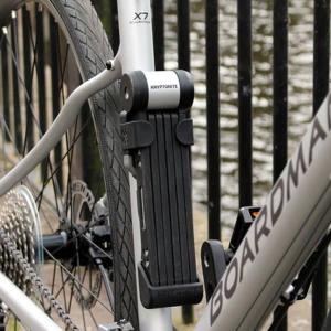 Folding anti-theft device Kryptonite Kryptolok image-3