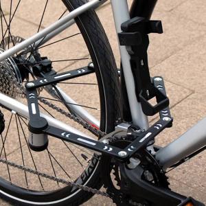 Folding anti-theft device Kryptonite Kryptolok image-6