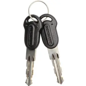 Folding anti-theft device Kryptonite Mini Keeper image-4