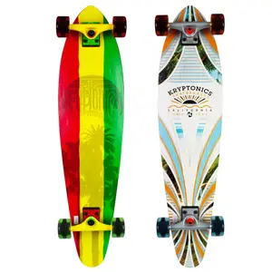 Deska Kryptonics Maple Longboards