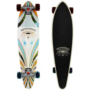 Deska Kryptonics Maple Longboards image-1