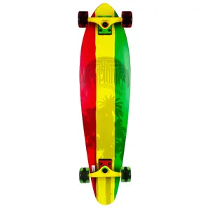 Deska Kryptonics Maple Longboards image-2