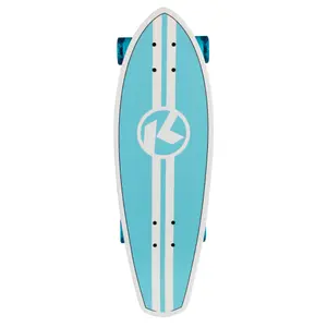 Skateboard Kryptonics Maple Cruiser
