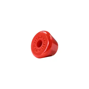 Gomme de frein roller Kryptonics Maple Quad image-0