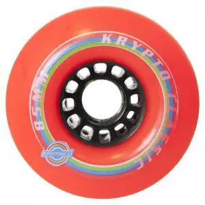 Roue de skateboard classic Kryptonics image-0