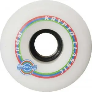 Klasické skateboardové kolečko Kryptonics
