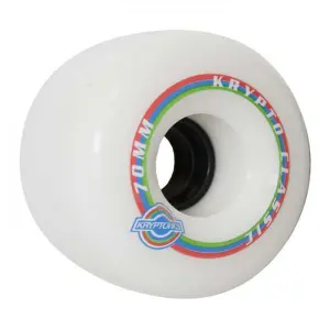 Klasické skateboardové kolečko Kryptonics image-1