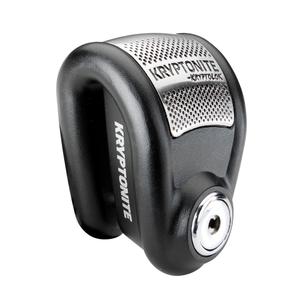 Disk lock with alarm Kryptonite Kryptolok