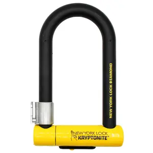 U-zámek Kryptonite New York Diamond
