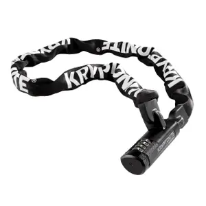 Chain lock with code Kryptonite Keeper