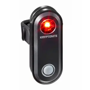 rear bike light Kryptonite Avenue