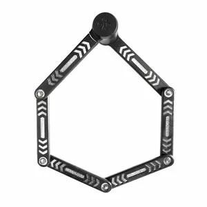 Folding anti-theft device Kryptonite Kryptolok image-2