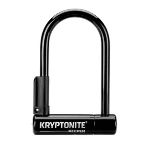 Κλειδαριά U Kryptonite Keeper image-0