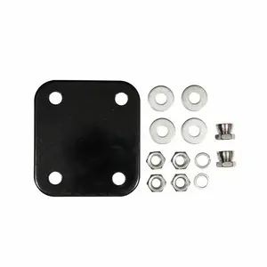 Antivol ancrage au sol Kryptonite Evolution image-0