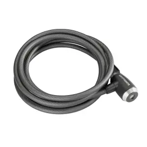 Kabellås med nyckel Kryptonite Kryptoflex image-1