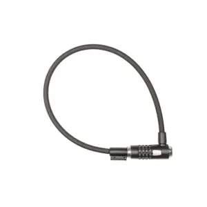 Kabelschloss mit Code Kryptonite Kryptoflex