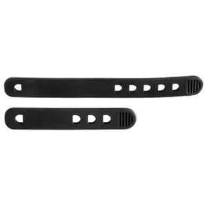 Sangle long et court lumiere Kryptonite Street (x2) image-0