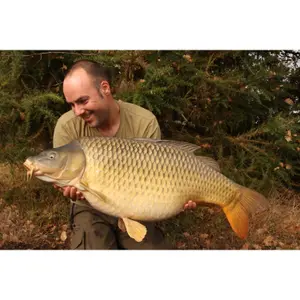 Mantel Korda Silicone Tube image-3