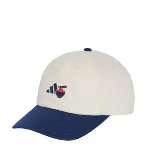 Baseball cap adidas Food Graphic Dad image-0