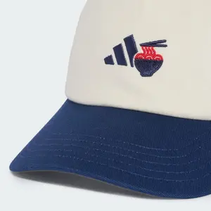 Baseball cap adidas Food Graphic Dad image-3