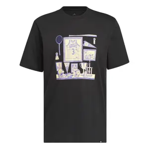 T-shirt adidas Bar Memorabilia image-0