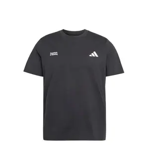T-shirt adidas Run Essentials Graphic