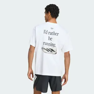T-shirt adidas Running Category image-2