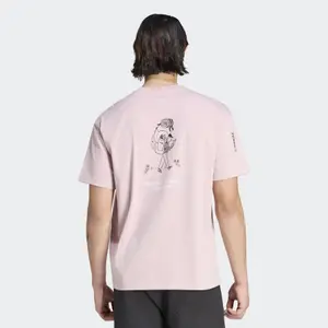 T-shirt adidas Terrex Wanderer image-2