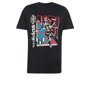 T-shirt adidas Messi Fun image-0