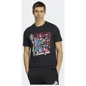 T-shirt adidas Messi Fun image-1