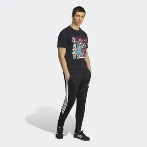T-shirt adidas Messi Fun image-2
