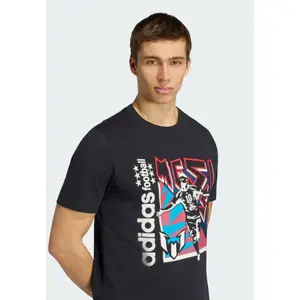 T-shirt adidas Messi Fun image-5