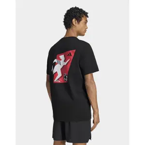 T-shirt adidas Predator image-2