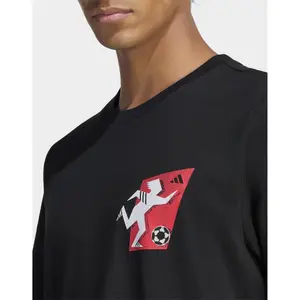 T-shirt adidas Predator image-4
