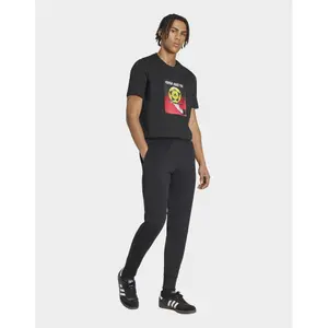 T-shirt adidas Slogan Football image-2