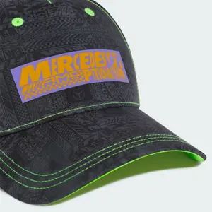 Baseball cap adidas Mercedes AMG Formula 1 Team image-2