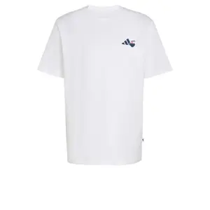 T-shirt adidas Ramen Graphic image-0