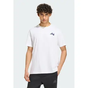 T-shirt adidas Ramen Graphic image-1